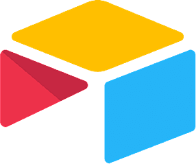 Airtable logo